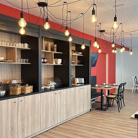 Nemea Appart Hotel Coliseum Amiens Centre Ngoại thất bức ảnh