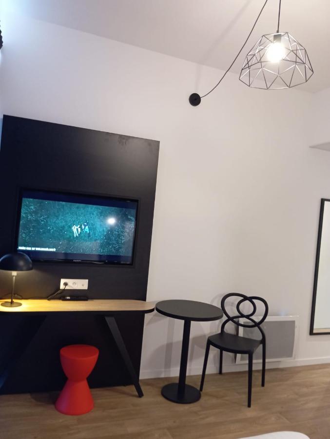 Nemea Appart Hotel Coliseum Amiens Centre Ngoại thất bức ảnh