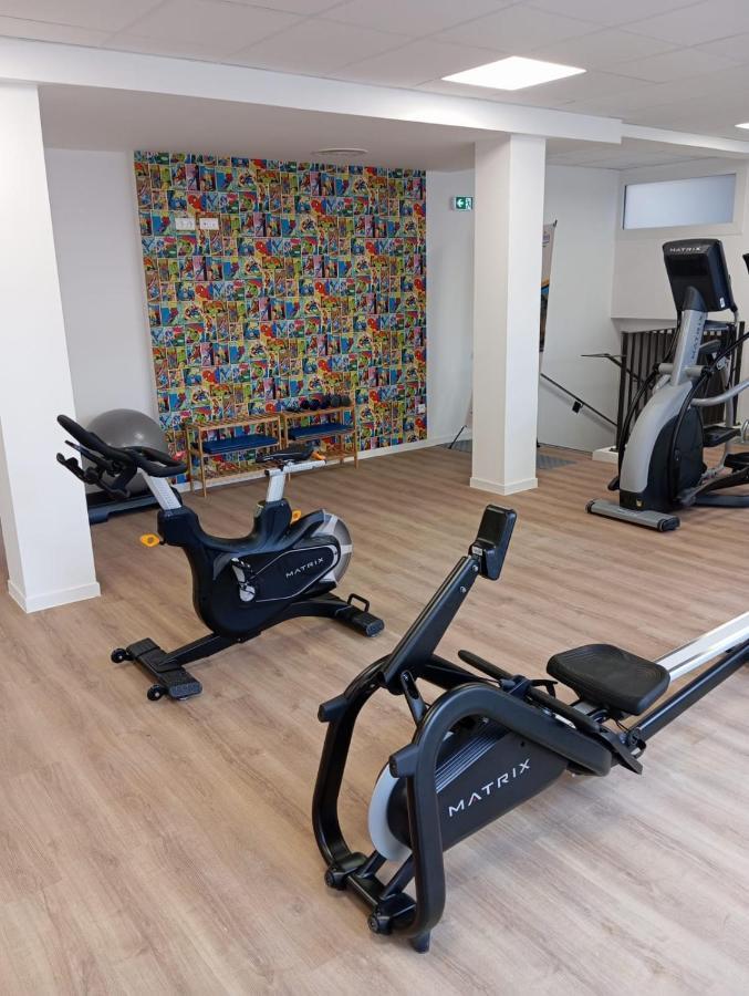 Nemea Appart Hotel Coliseum Amiens Centre Ngoại thất bức ảnh
