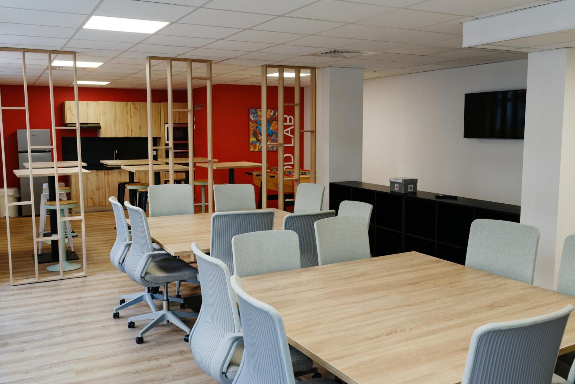 Nemea Appart Hotel Coliseum Amiens Centre Ngoại thất bức ảnh