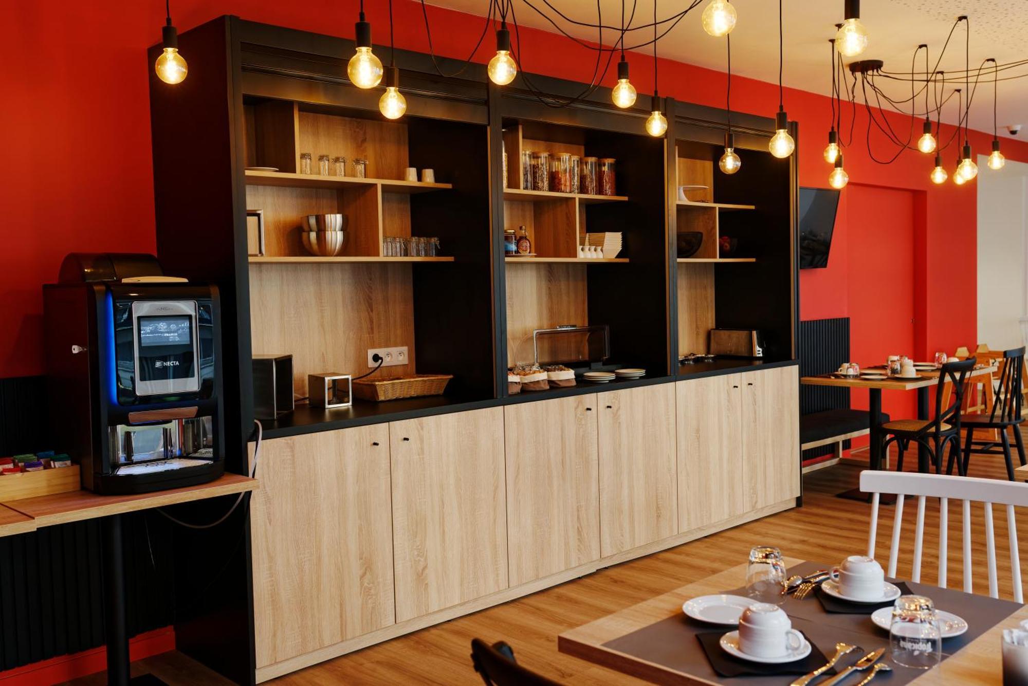 Nemea Appart Hotel Coliseum Amiens Centre Ngoại thất bức ảnh