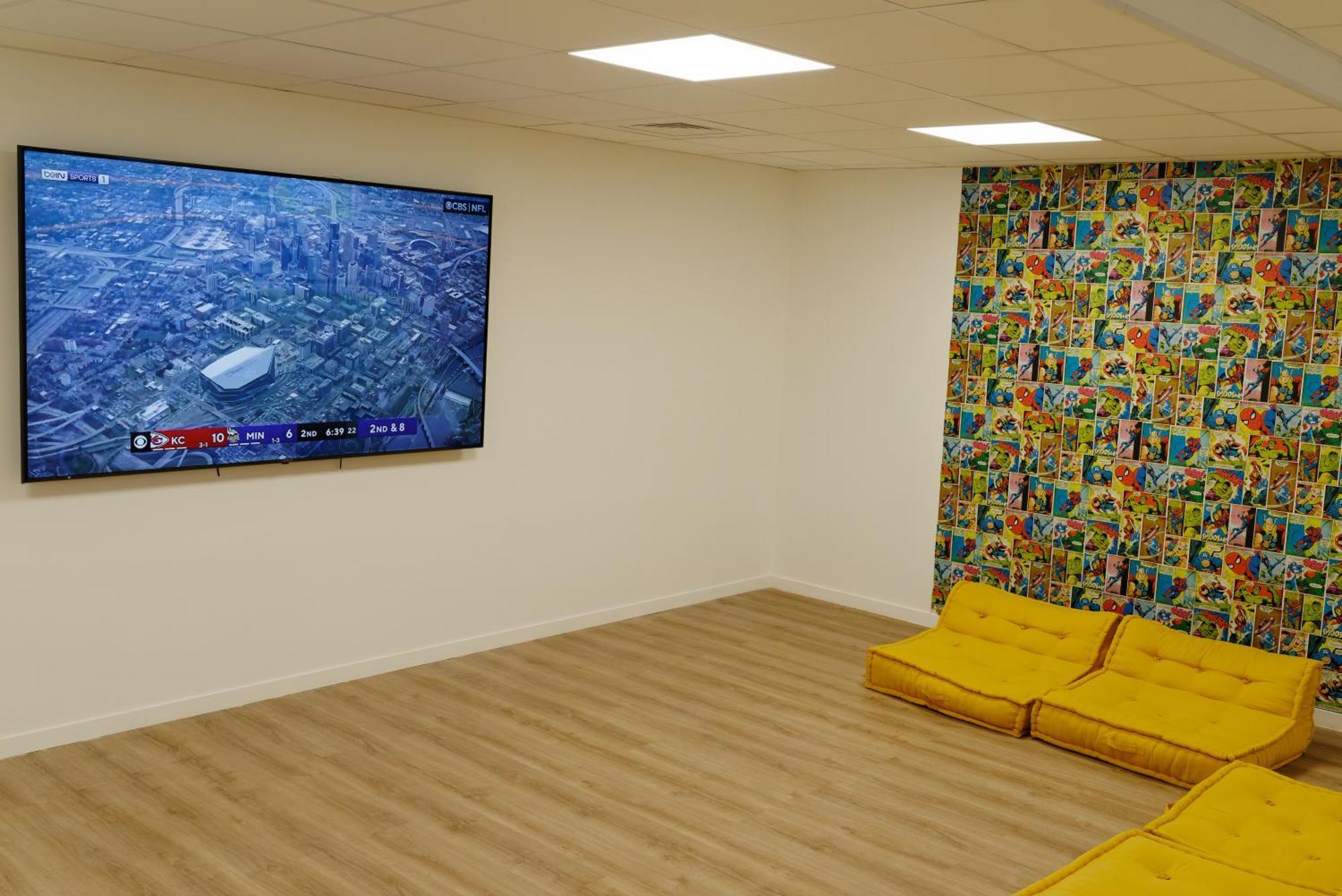 Nemea Appart Hotel Coliseum Amiens Centre Ngoại thất bức ảnh