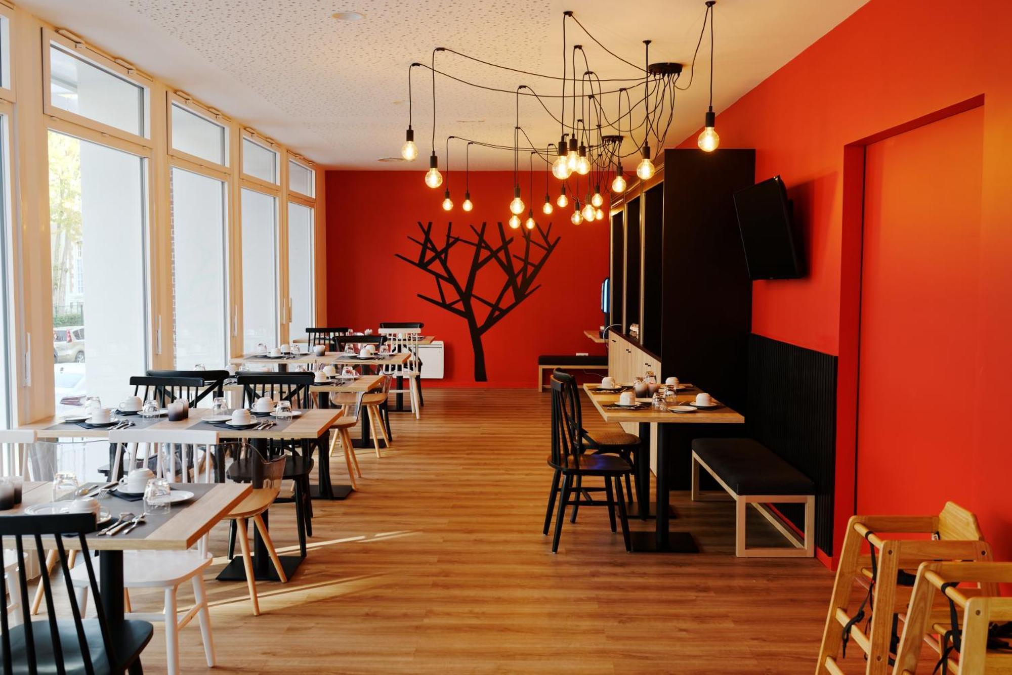 Nemea Appart Hotel Coliseum Amiens Centre Ngoại thất bức ảnh