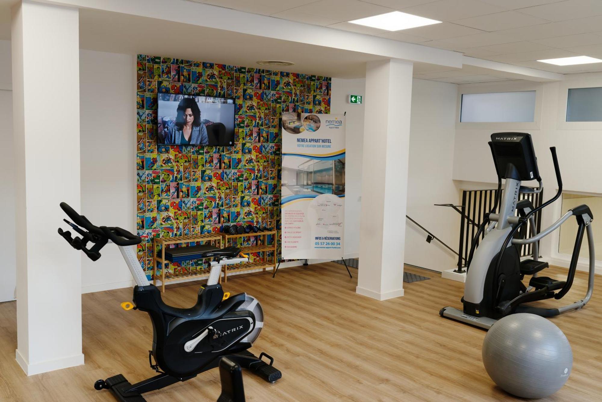 Nemea Appart Hotel Coliseum Amiens Centre Ngoại thất bức ảnh