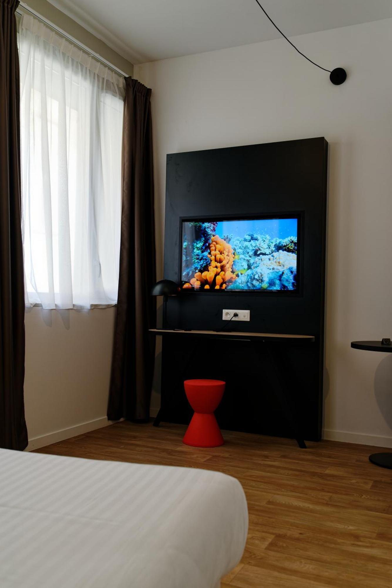 Nemea Appart Hotel Coliseum Amiens Centre Ngoại thất bức ảnh