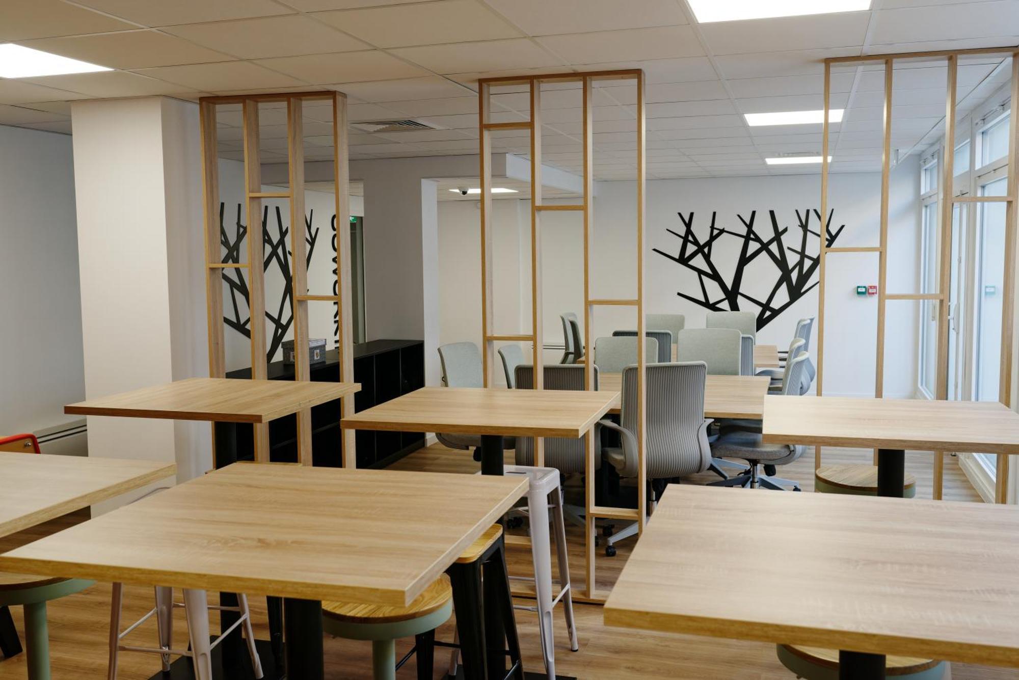 Nemea Appart Hotel Coliseum Amiens Centre Ngoại thất bức ảnh