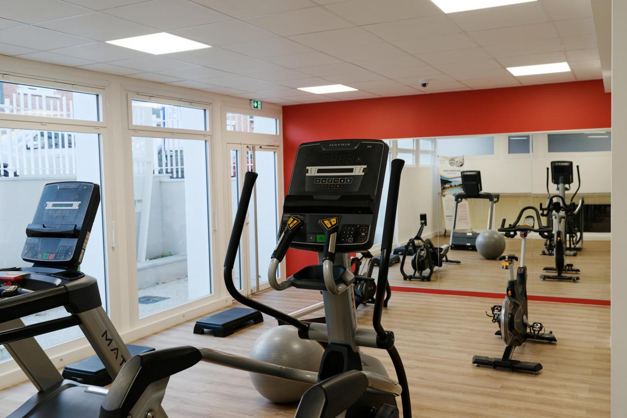 Nemea Appart Hotel Coliseum Amiens Centre Ngoại thất bức ảnh